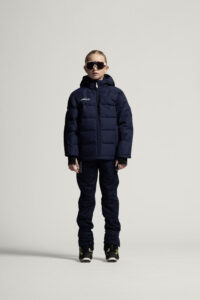 Ability Down Jacket Jr