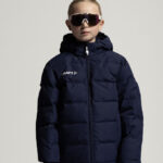 Ability Down Jacket Jr
