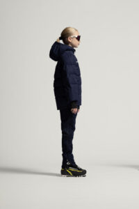Ability Down Jacket Jr