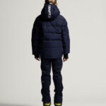 Ability Down Jacket Jr