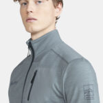 PRO Explore Wool Midlayer M
