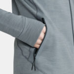 PRO Explore Wool Midlayer M