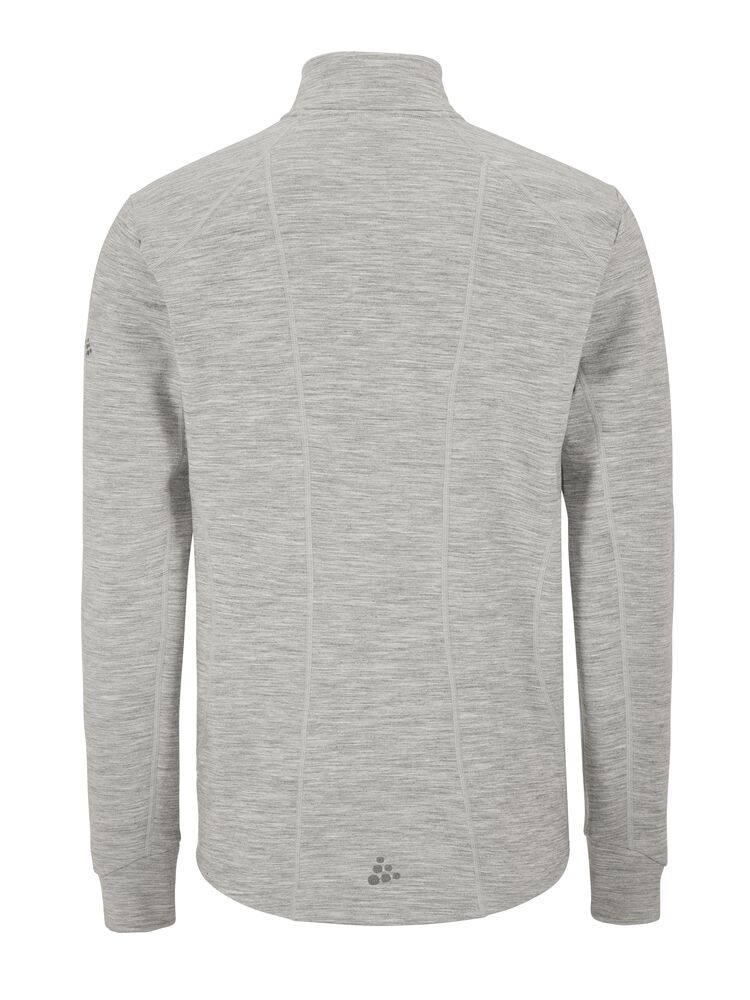 PRO Explore Wool Midlayer M