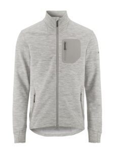 PRO Explore Wool Midlayer M