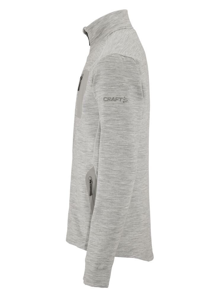 PRO Explore Wool Midlayer M