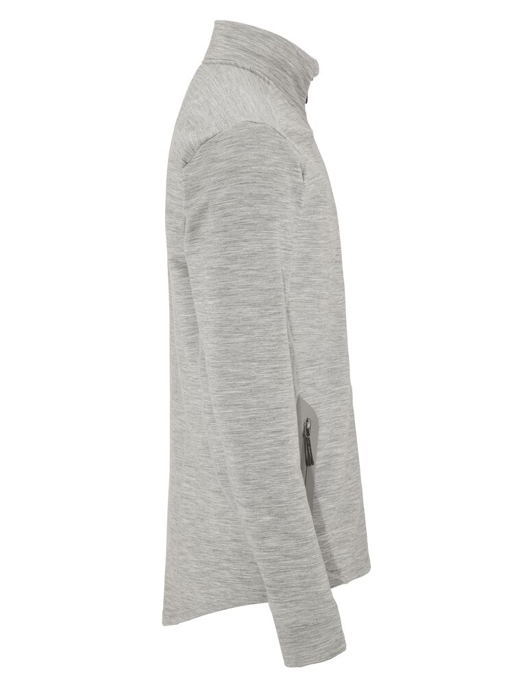 PRO Explore Wool Midlayer M