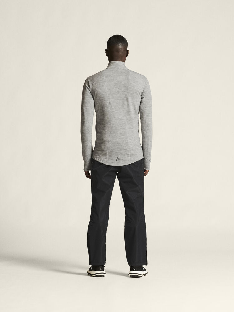 PRO Explore Wool Midlayer M