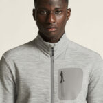 PRO Explore Wool Midlayer M