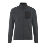 PRO Explore Wool Midlayer M