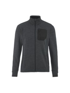PRO Explore Wool Midlayer M