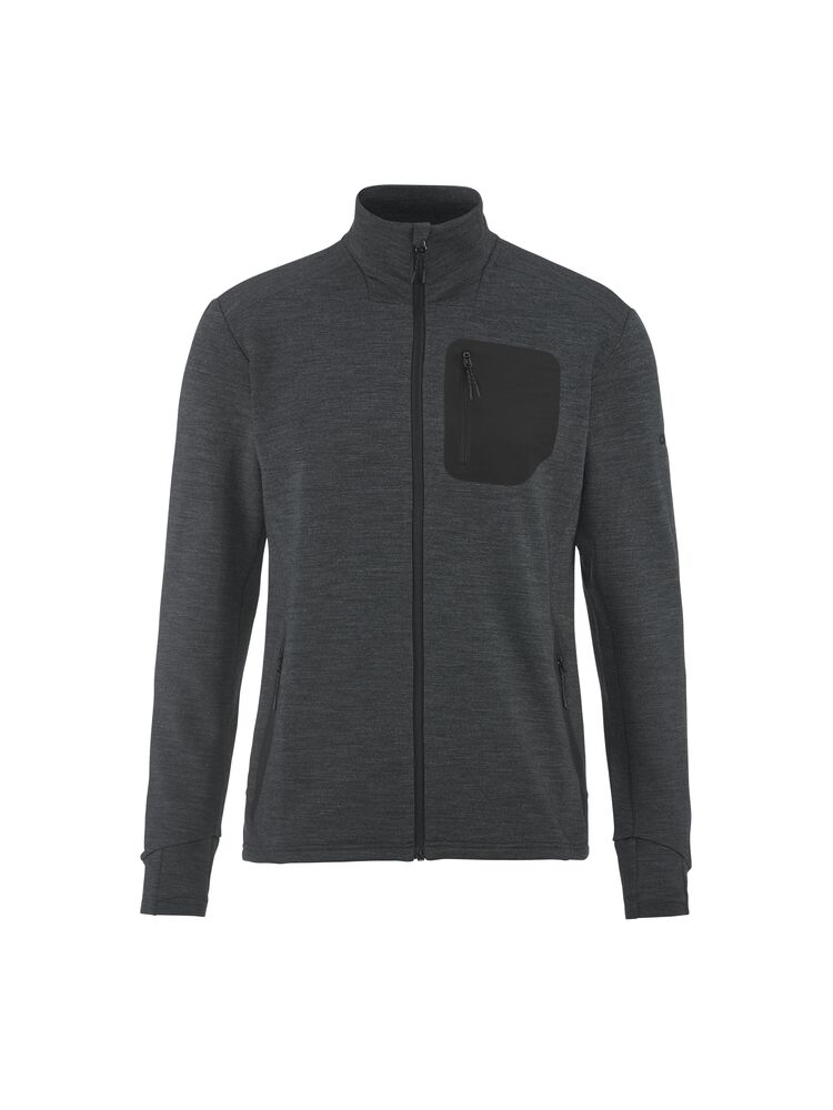 PRO Explore Wool Midlayer M
