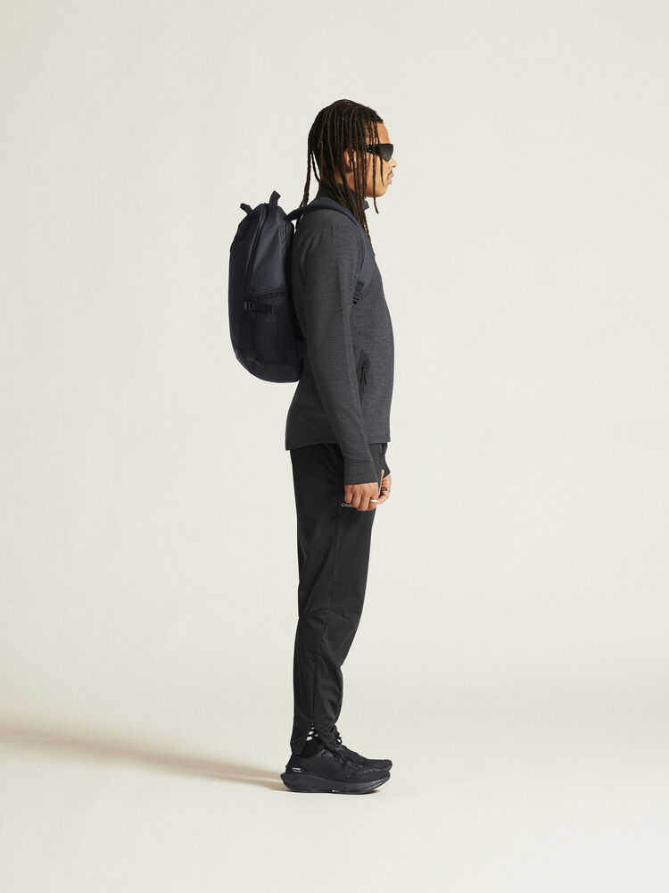 PRO Explore Wool Midlayer M