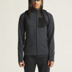 PRO Explore Wool Midlayer M