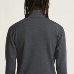 PRO Explore Wool Midlayer M