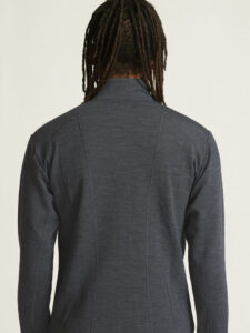 PRO Explore Wool Midlayer M
