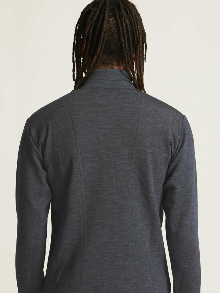 PRO Explore Wool Midlayer M