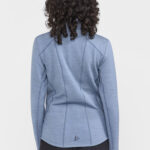 PRO Explore Wool Midlayer W