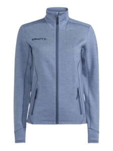 PRO Explore Wool Midlayer W