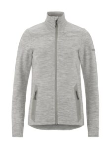 PRO Explore Wool Midlayer W