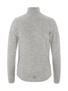 PRO Explore Wool Midlayer W