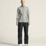 PRO Explore Wool Midlayer W