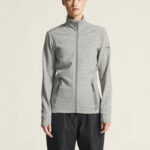 PRO Explore Wool Midlayer W