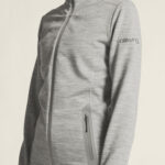 PRO Explore Wool Midlayer W