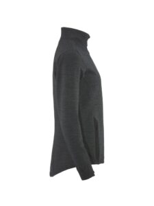PRO Explore Wool Midlayer W