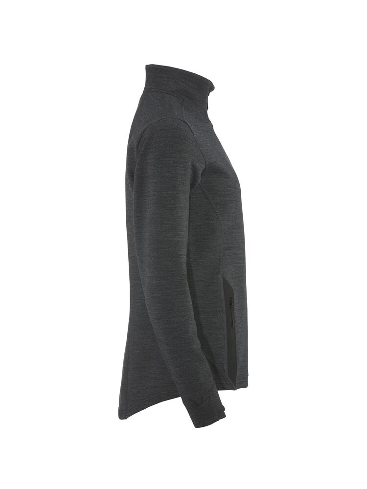 PRO Explore Wool Midlayer W