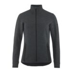 PRO Explore Wool Midlayer W