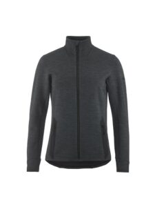 PRO Explore Wool Midlayer W