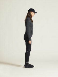 PRO Explore Wool Midlayer W
