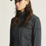 PRO Explore Wool Midlayer W