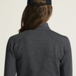 PRO Explore Wool Midlayer W