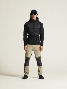 PRO Explore Hiking Pants M