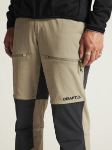 PRO Explore Hiking Pants M