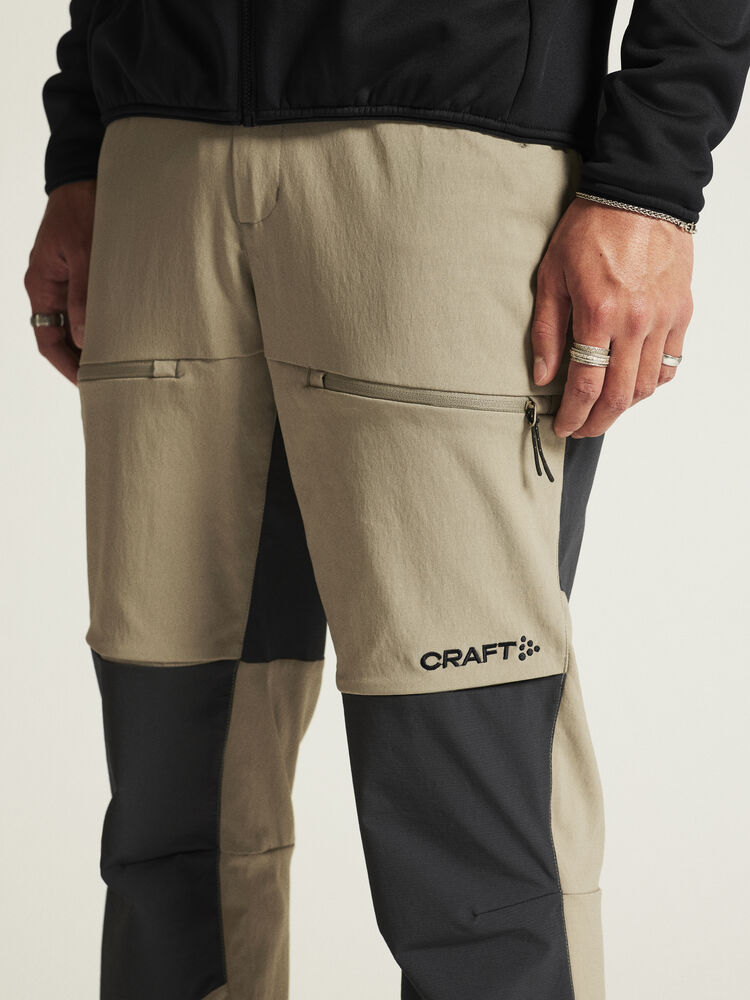 PRO Explore Hiking Pants M
