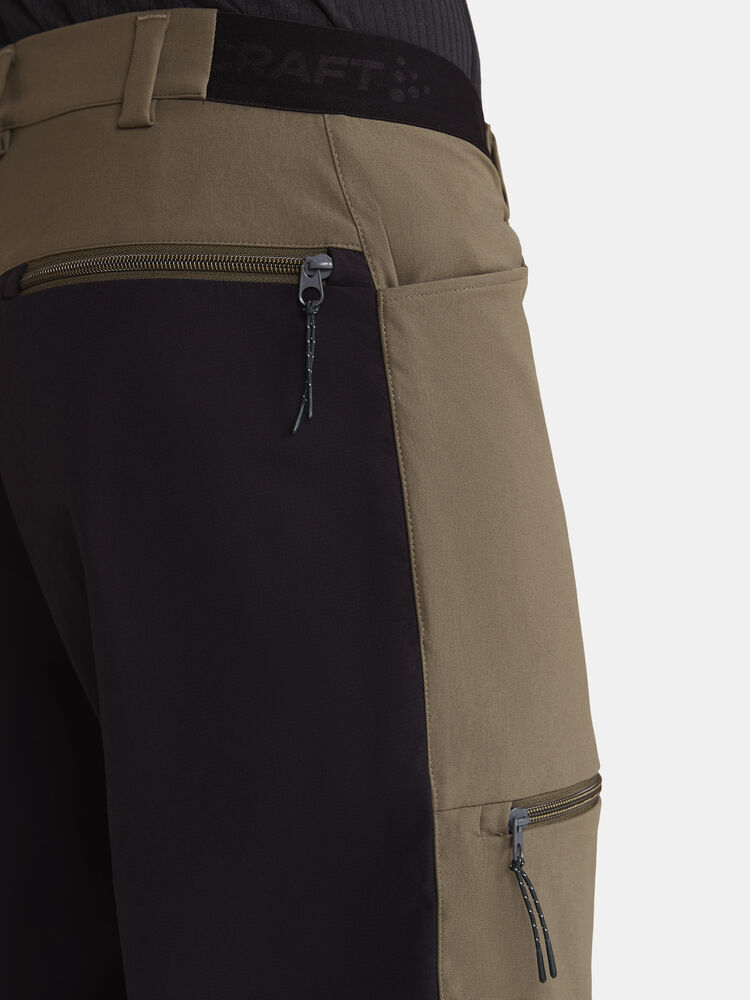 PRO Explore Hiking Pants M