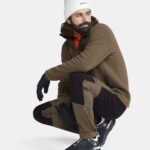 PRO Explore Hiking Pants M