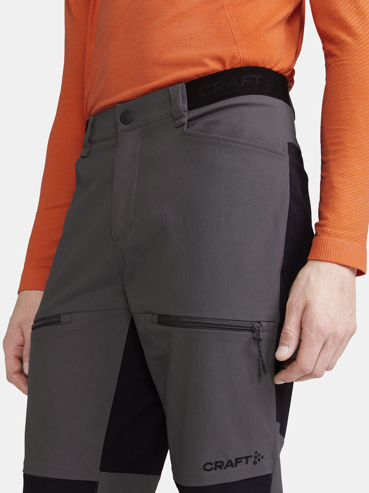 PRO Explore Hiking Pants M