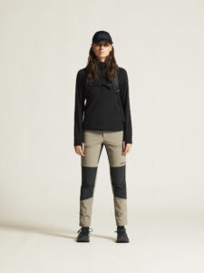 PRO Explore Hiking Pants W