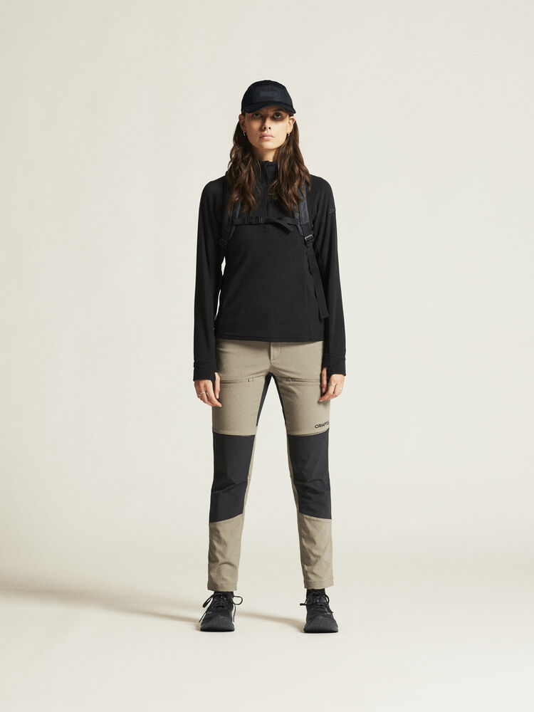 PRO Explore Hiking Pants W
