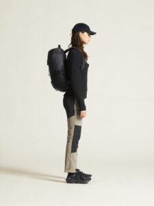 PRO Explore Hiking Pants W