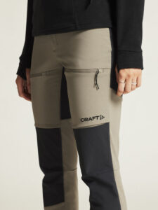 PRO Explore Hiking Pants W