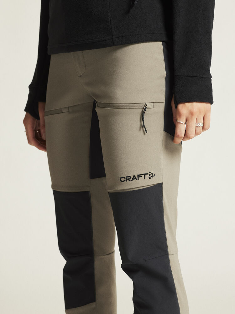 PRO Explore Hiking Pants W