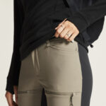 PRO Explore Hiking Pants W