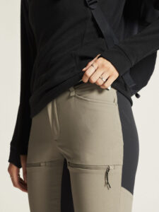 PRO Explore Hiking Pants W