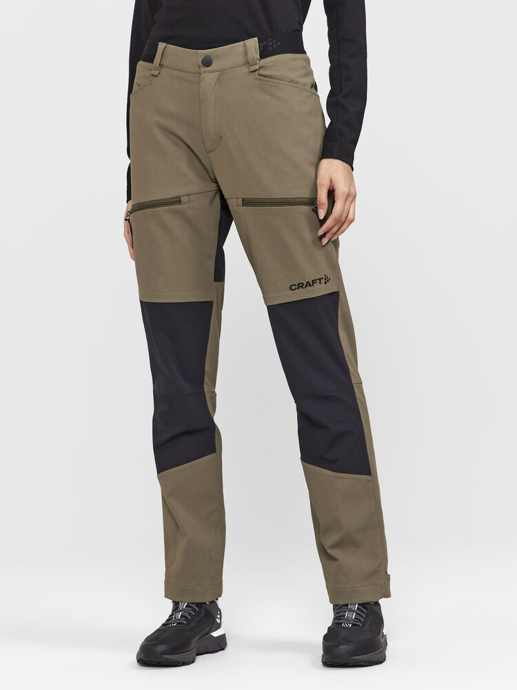 PRO Explore Hiking Pants W