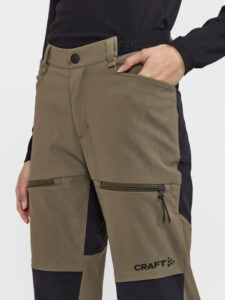PRO Explore Hiking Pants W