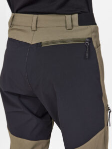 PRO Explore Hiking Pants W